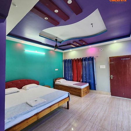 Chilapata Eco Resort Uttar Simlabari 外观 照片
